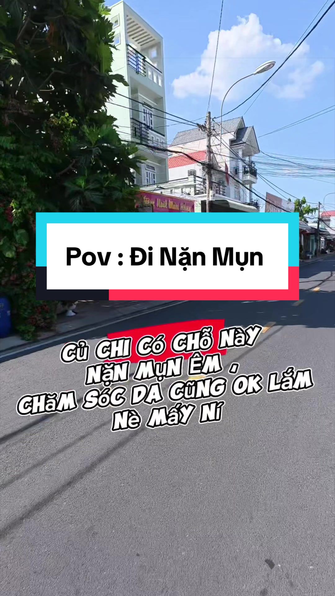 @AndyTrần PinkSpa Củ Chi 🍀