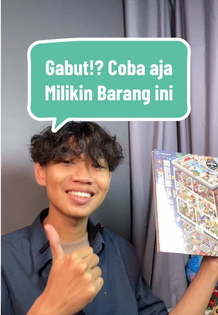 @Yasir | Suka Review Produk🤘