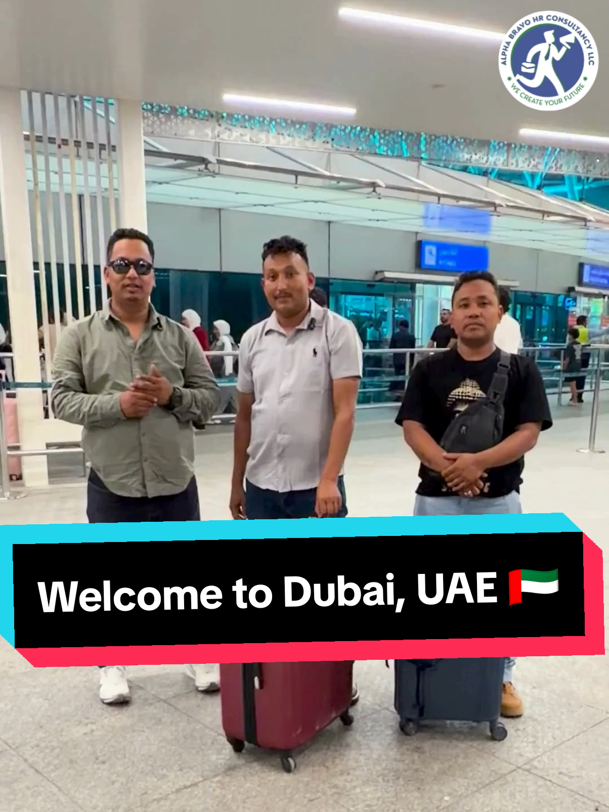 @DUBAI JOBS/VISA-ALBHR🇳🇵🇦🇪