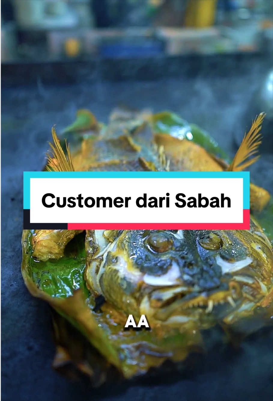 @Selera Senibong Seafood_SSS