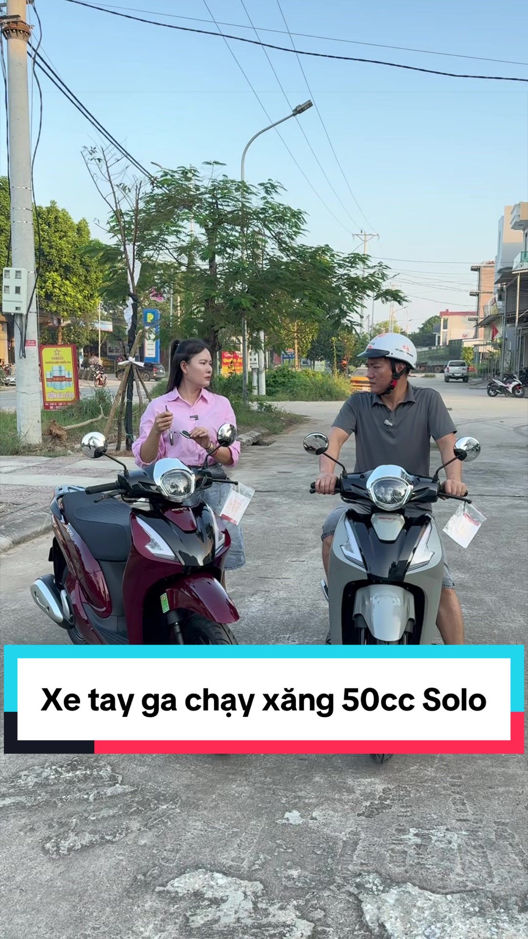 @Thế Giới Xe Văn Ng&acirc;n