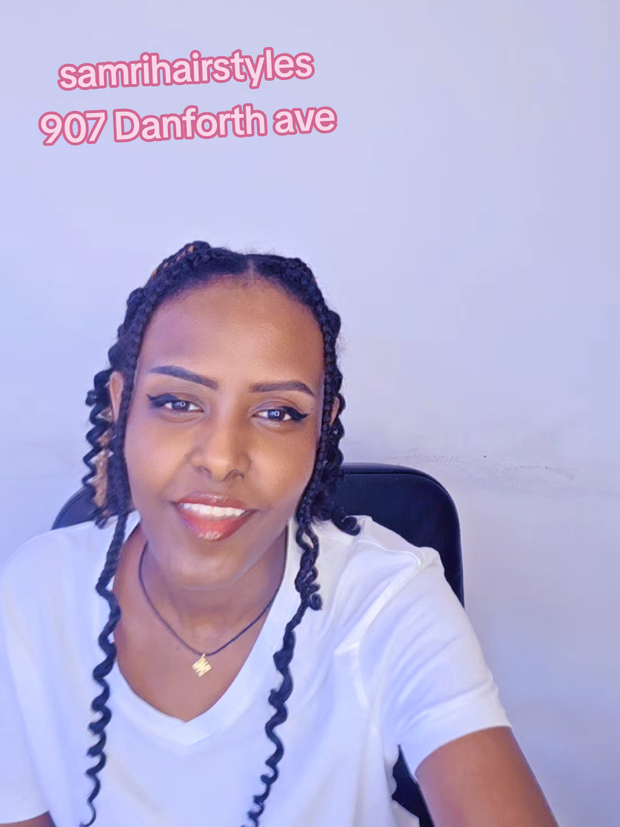 @samru hairstyles🇨🇦🦋🇨🇦