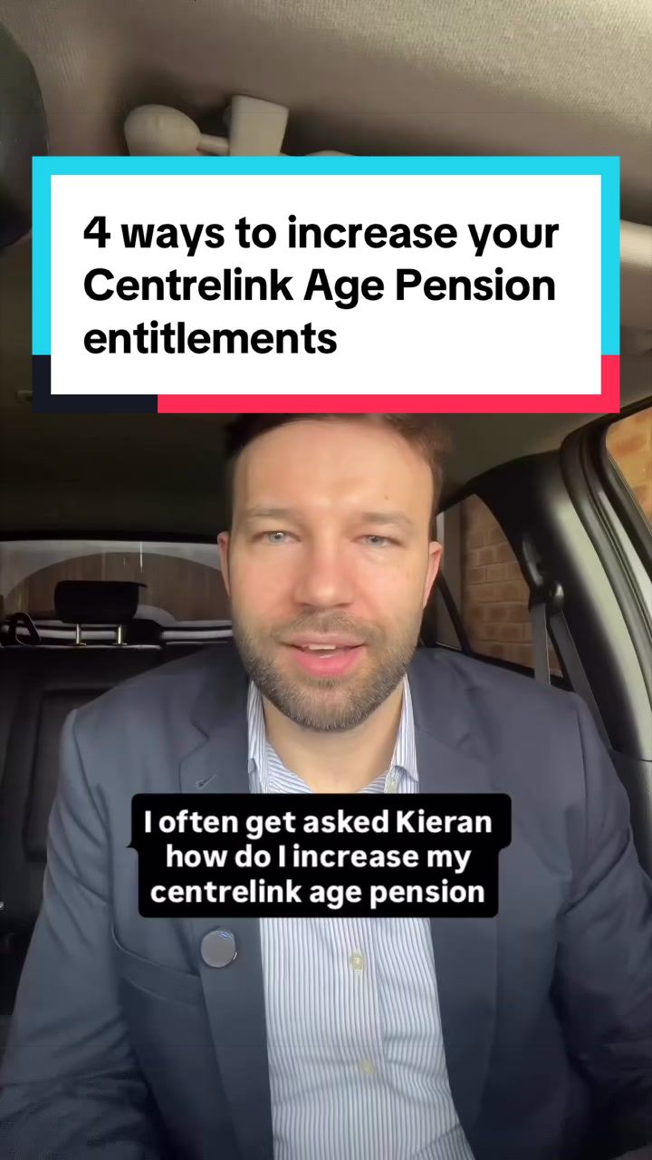 @Kieran | Financial Adviser
