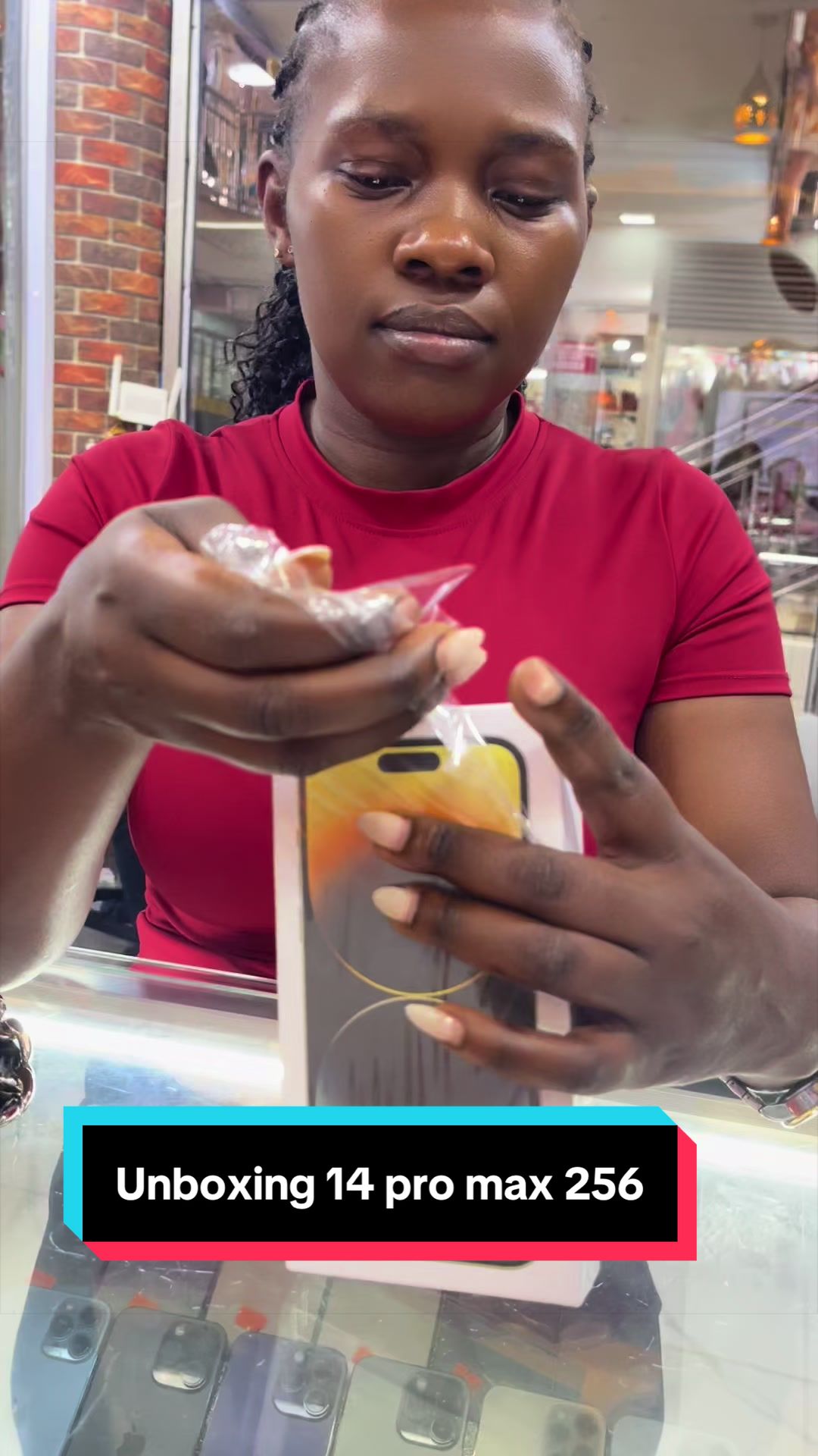 @Apple Shop Uganda & Repairs
