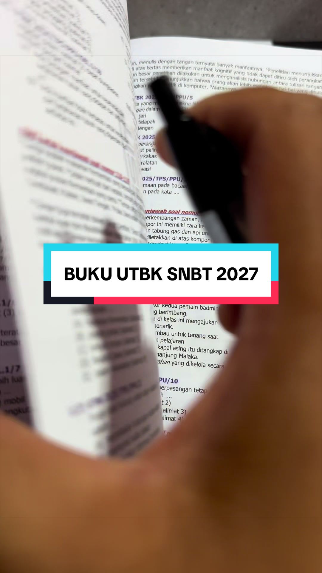 @WILDAN | TIPS PTN OSN SEKDIN |