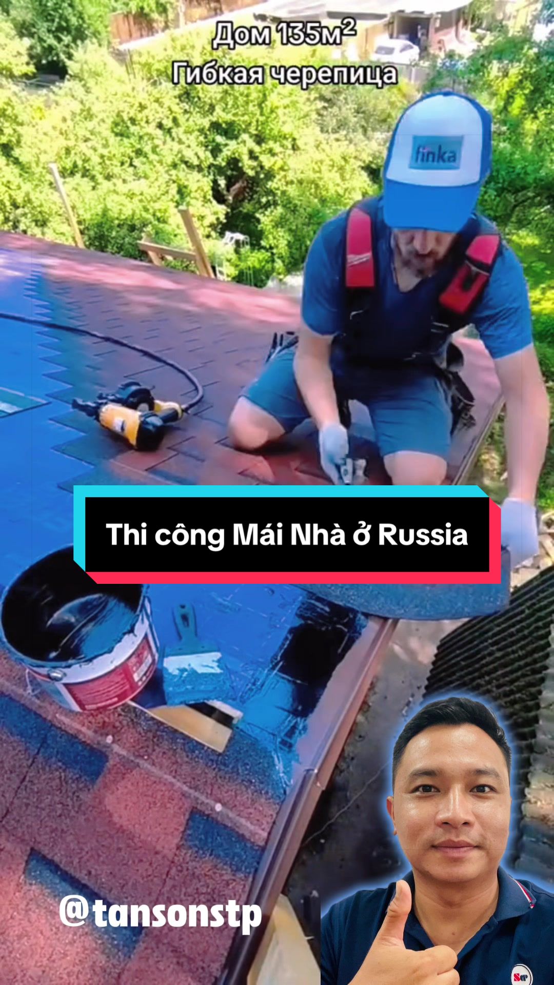 @Tấn Sơn STP - Bán Ngói Đẹp