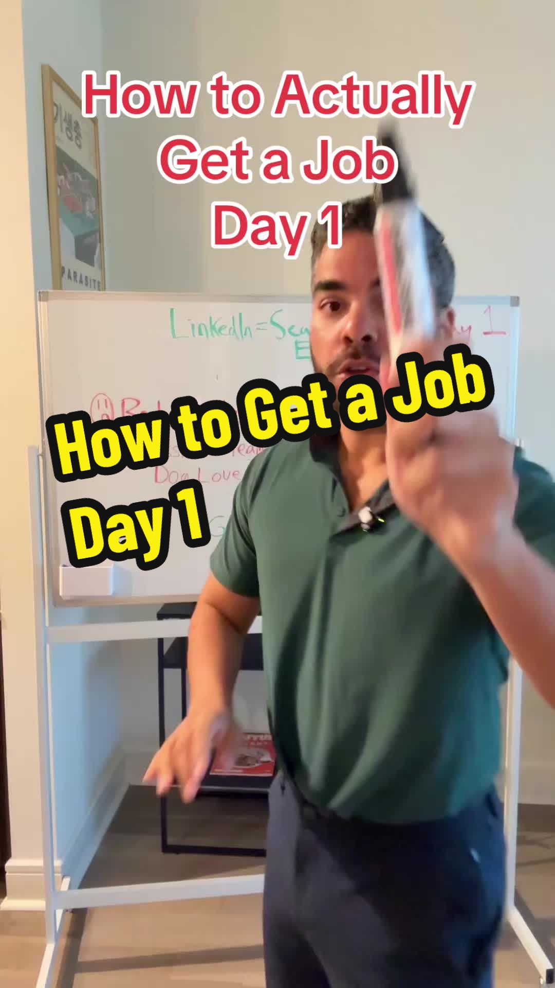 @Patrick | Job Search Coach