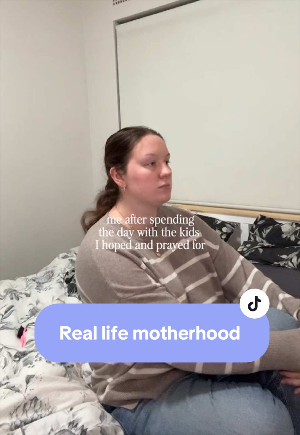 @Brooke | Motherhood Lifestyle