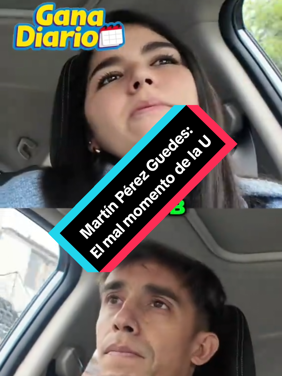 @Zapping TV Per&uacute;