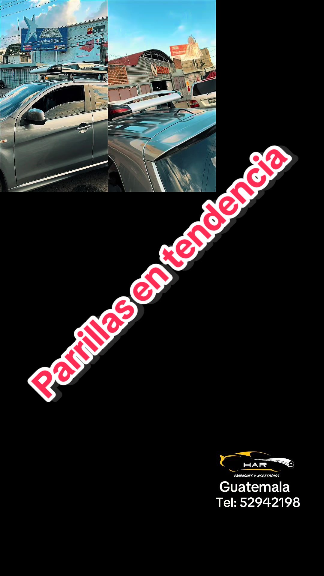 @HAR Empaques & accesrios