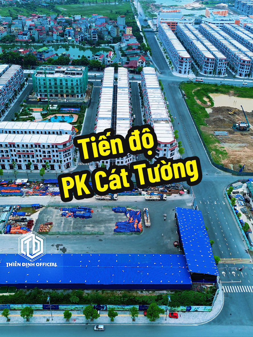 @Thiên Định Official