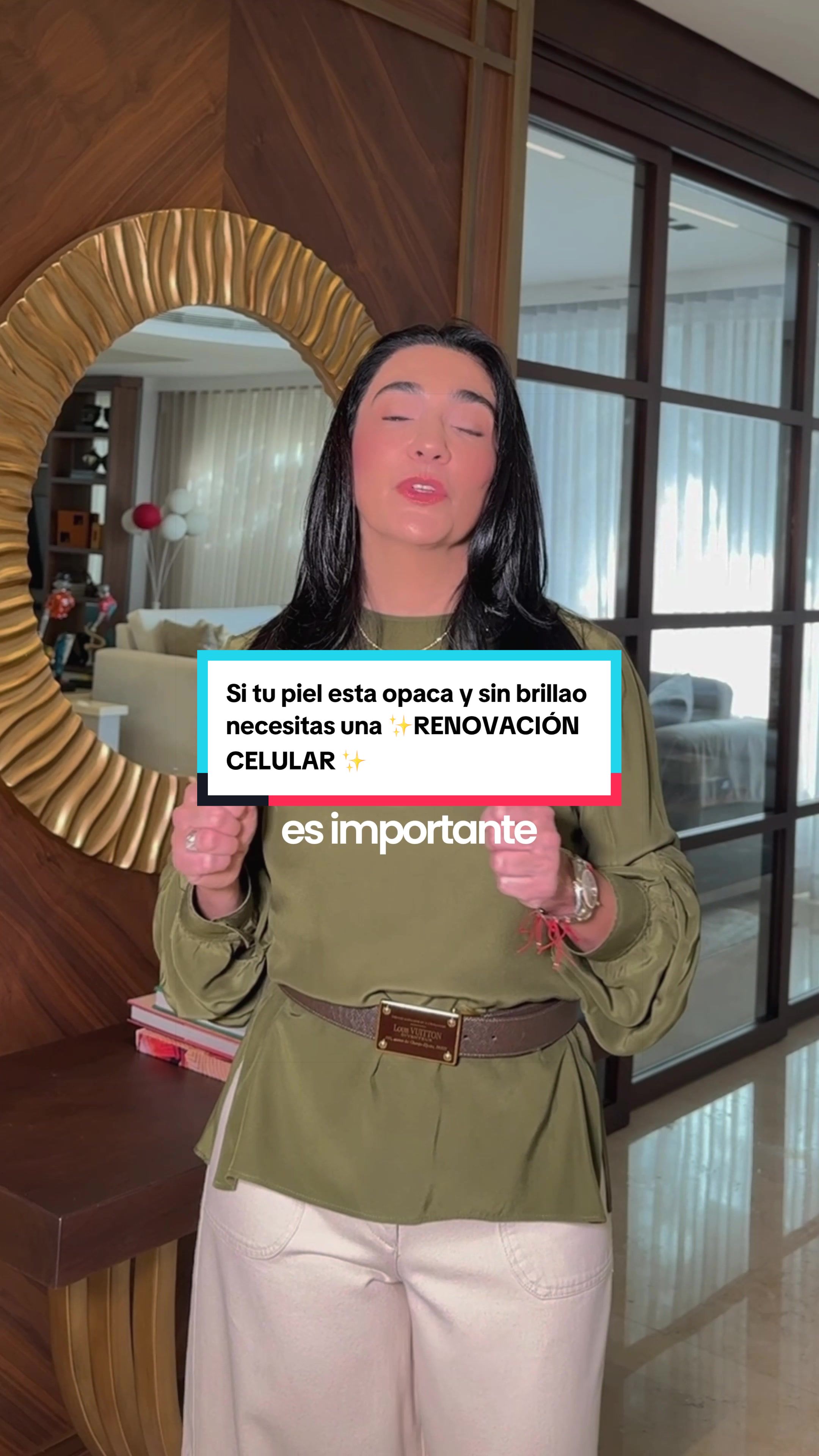 @Dra. Luisa Obregón