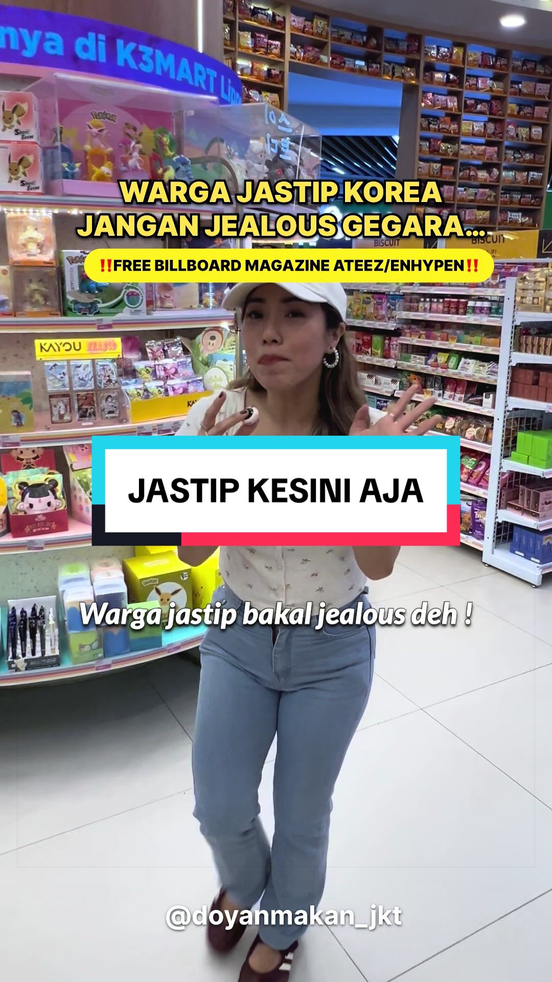 @doyanmakan jkt