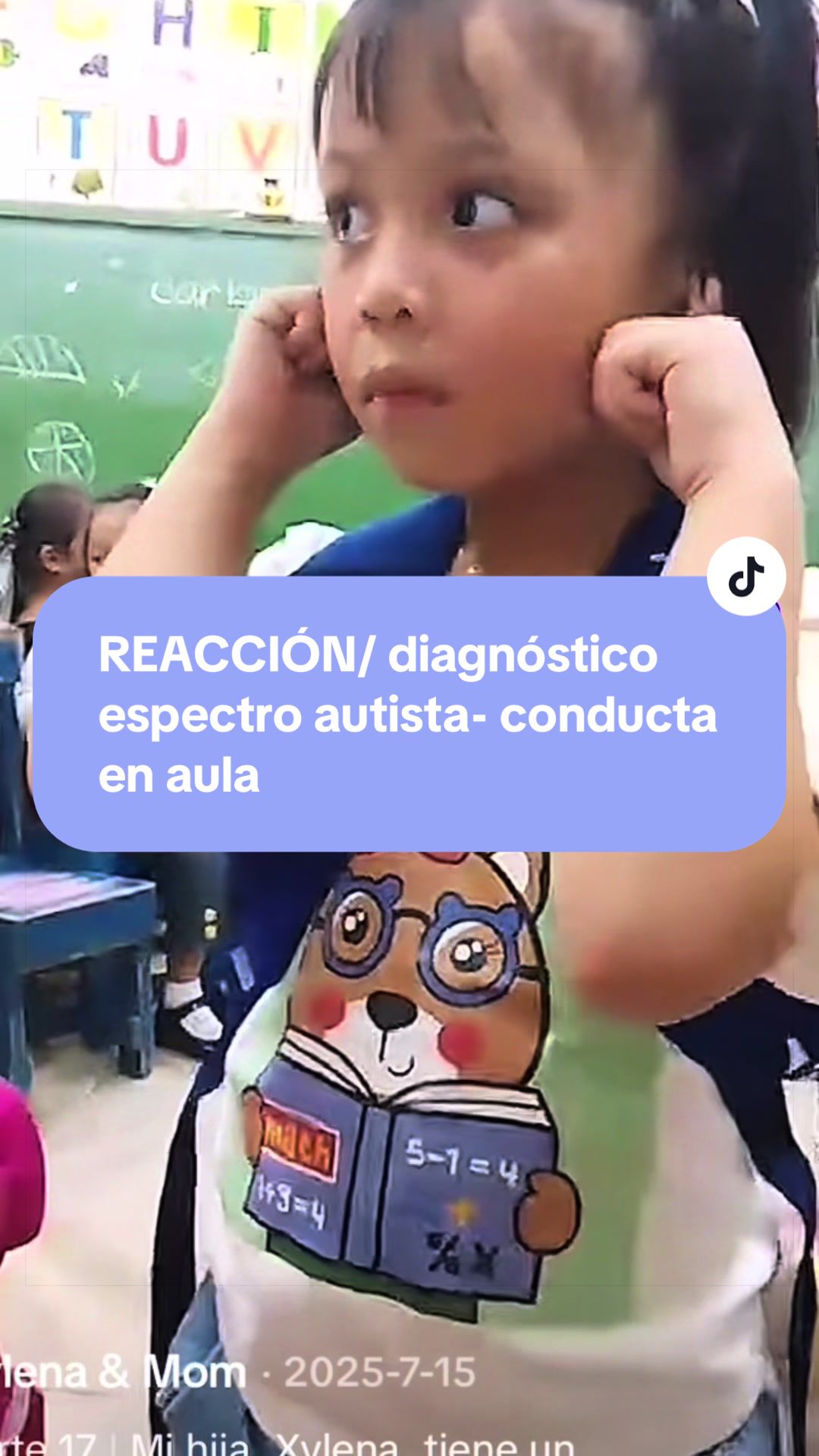 @Converger Autismo
