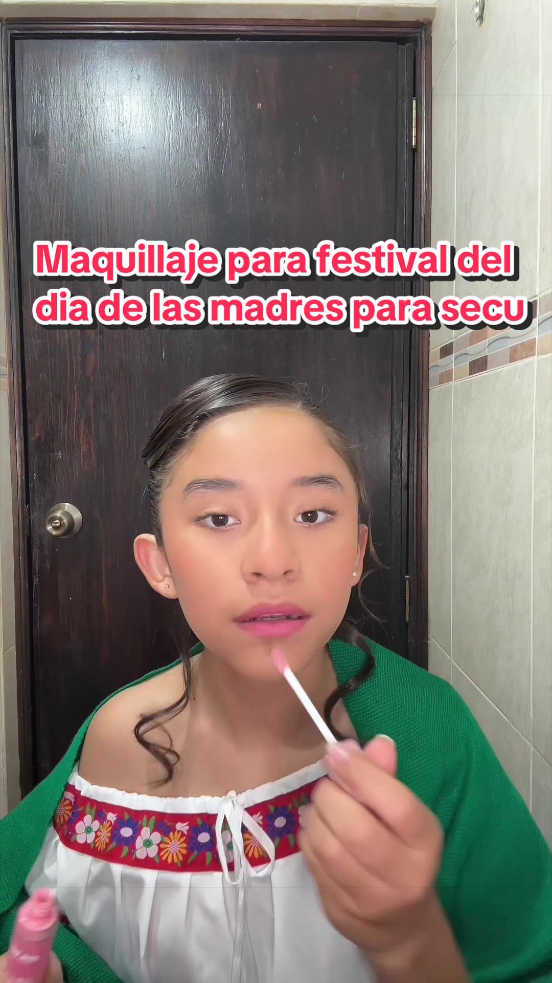 @Maternidad con Ile