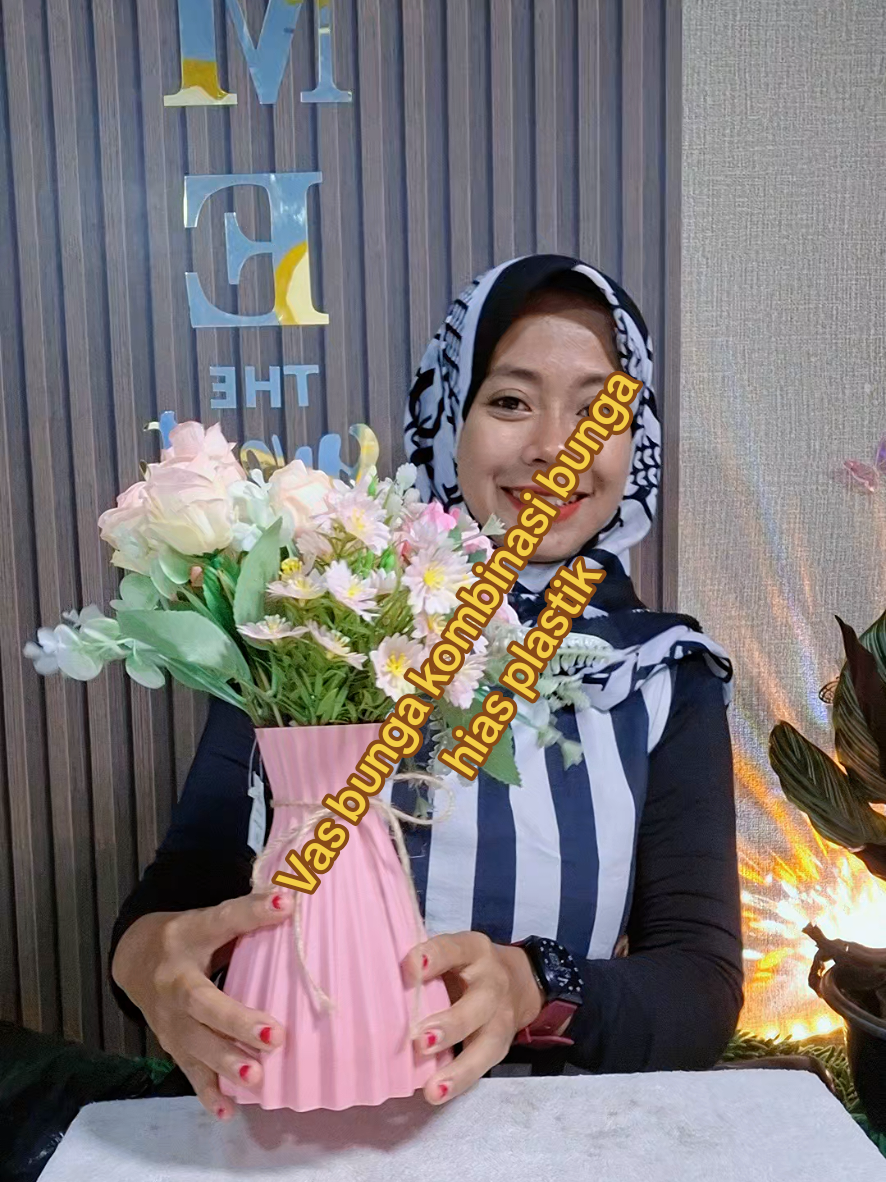 @Siti Fatimah|Gift Box