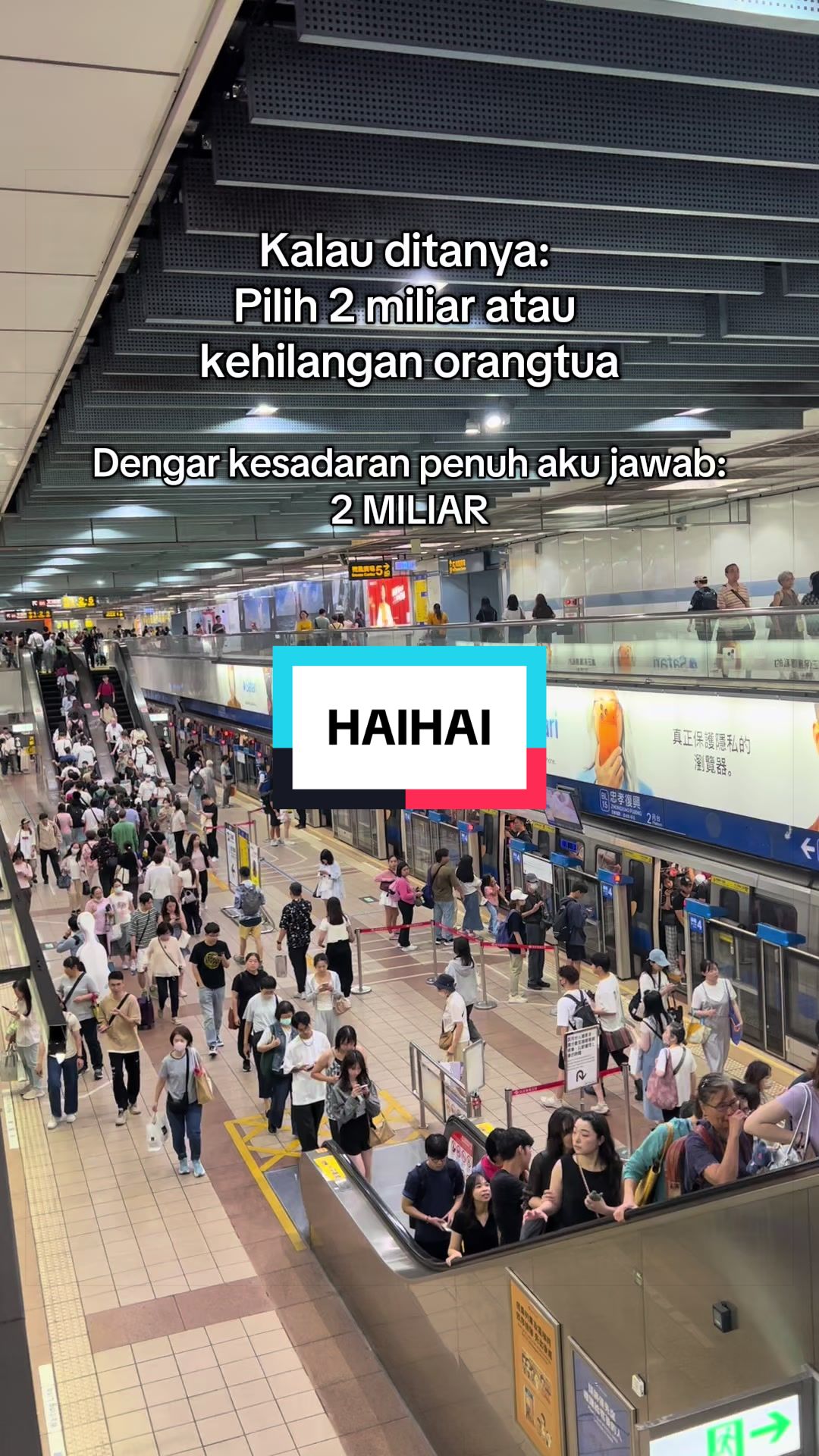@Nana Siahaan | IRT TWN