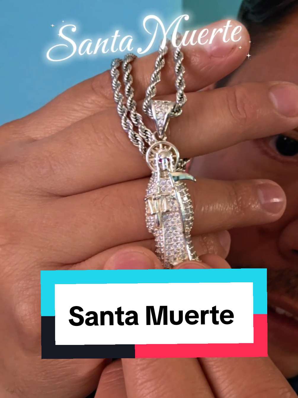 @ELCABALLERODELTIKTOK