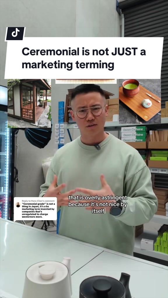 @Leo - Matcha Sensei