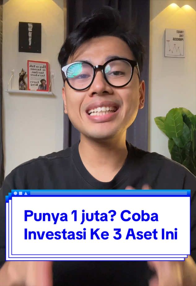 @Tips Keuangan Pemula
