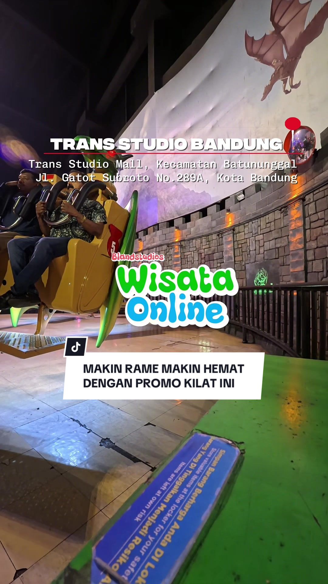 @Blandstudios