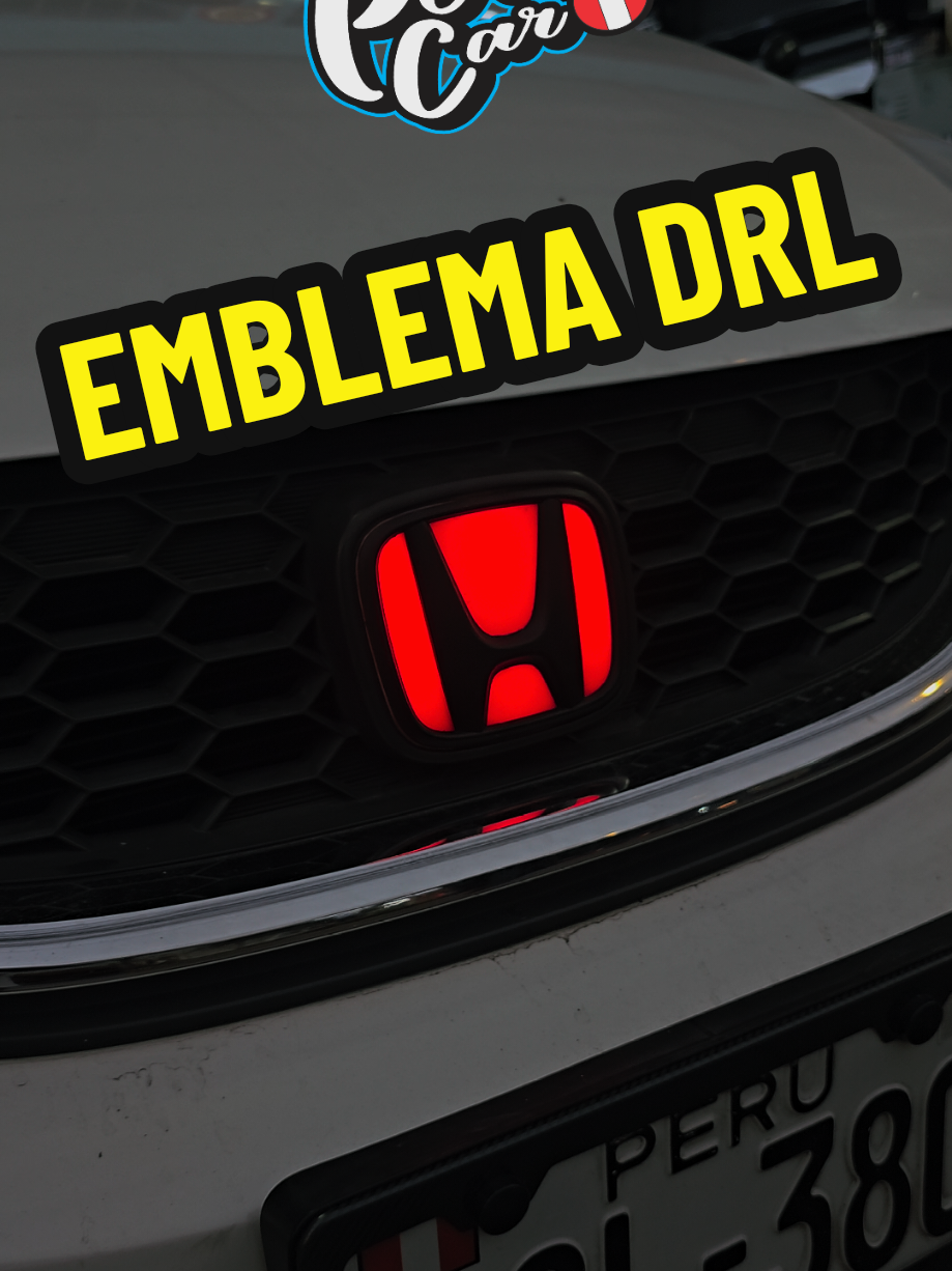 @Peru Car