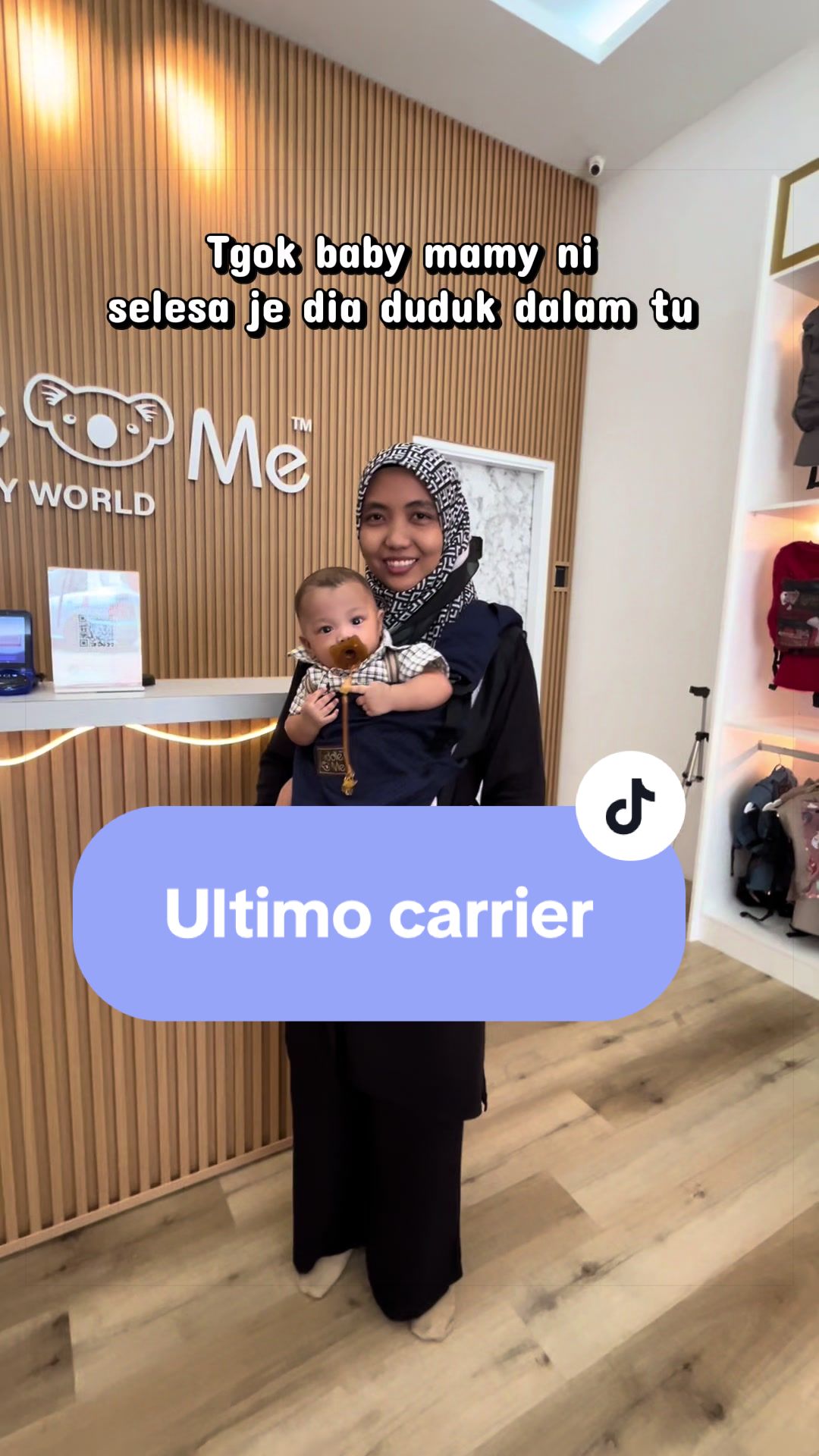 @CuddleMe Distributor Malaysia