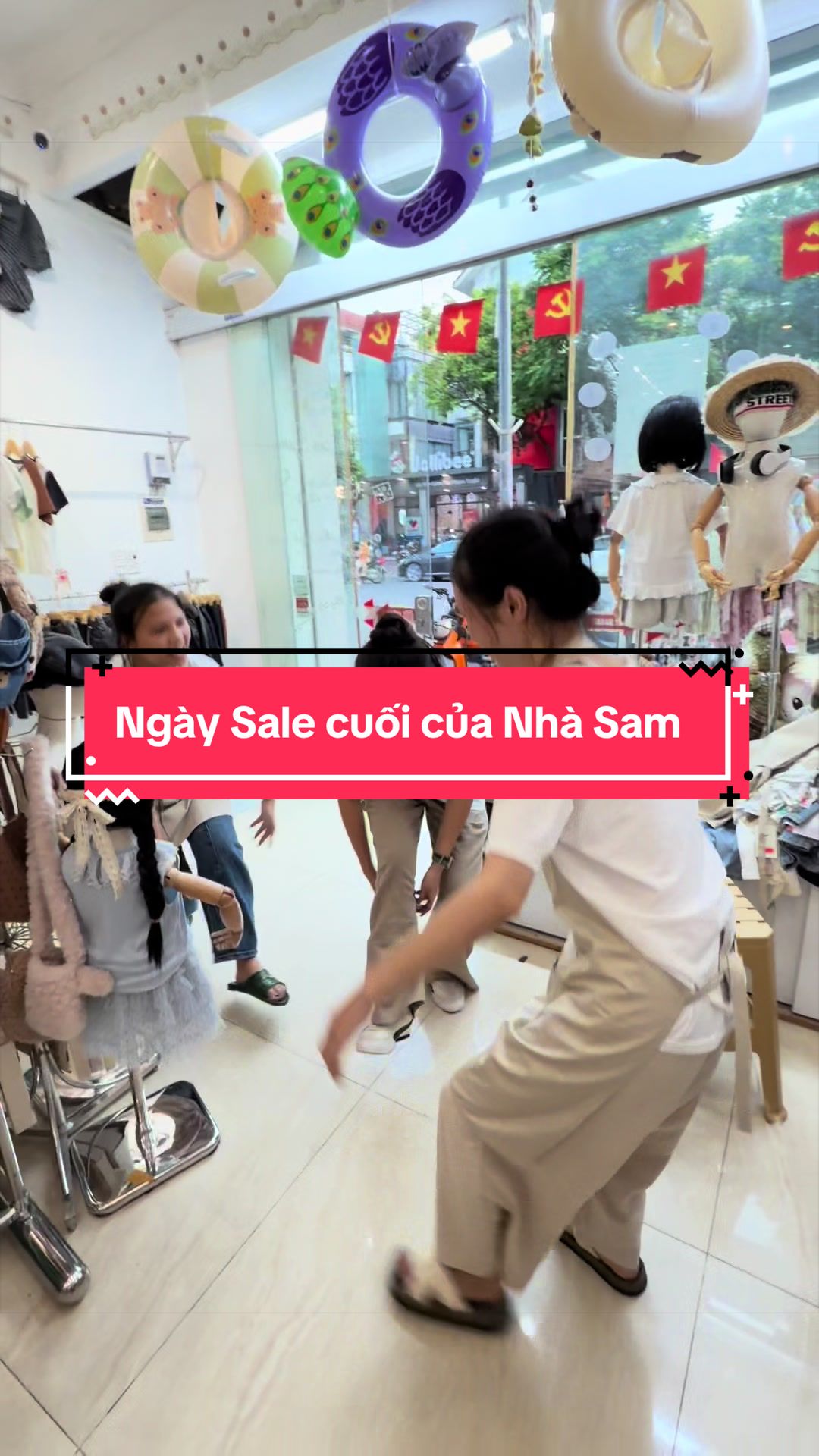 @Mẹ Sam Review