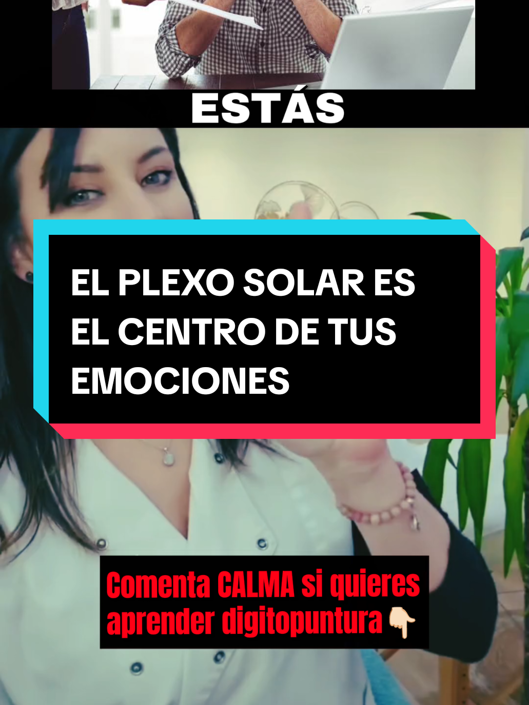 @Reflexología/Manos y pies