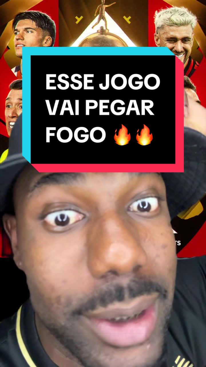@Sãopaulinodramatico