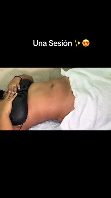 @Sarimar Tr&iacute;as