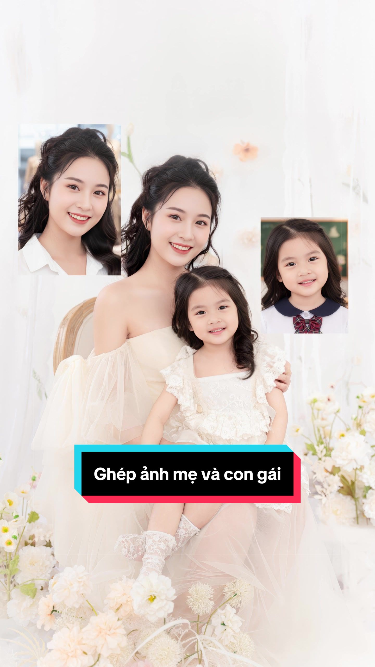 @Gh&eacute;p ảnh Gia Đ&igrave;nh - Ảnh Cưới
