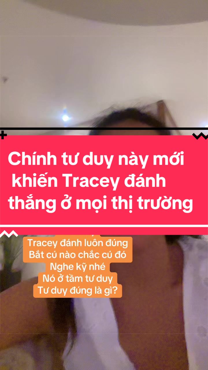 @TRACEYDECOCK