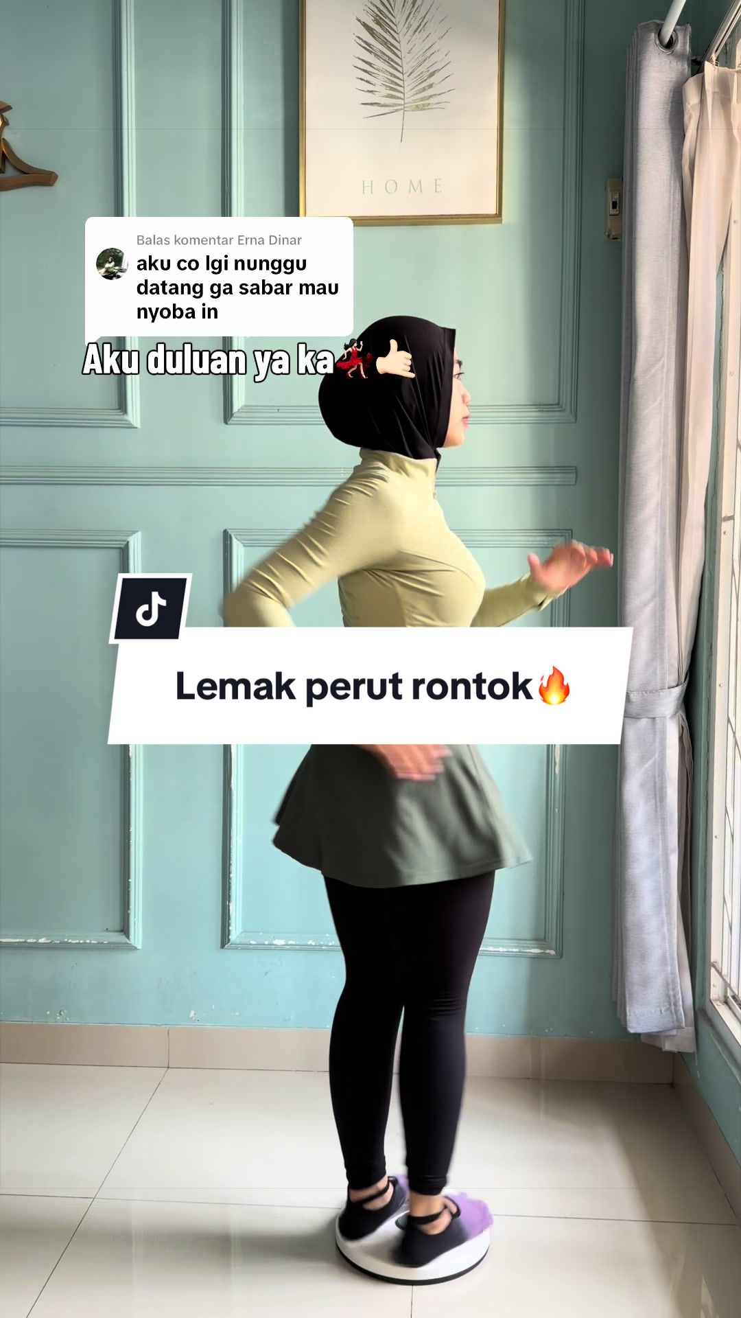 @Sudira Aisyah