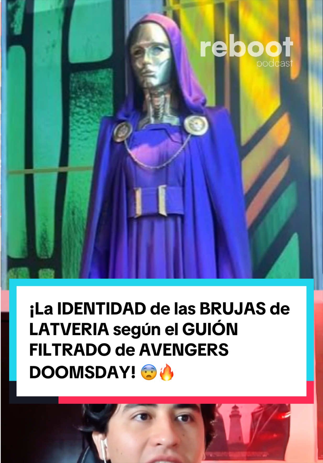 @Carlos Camacho
