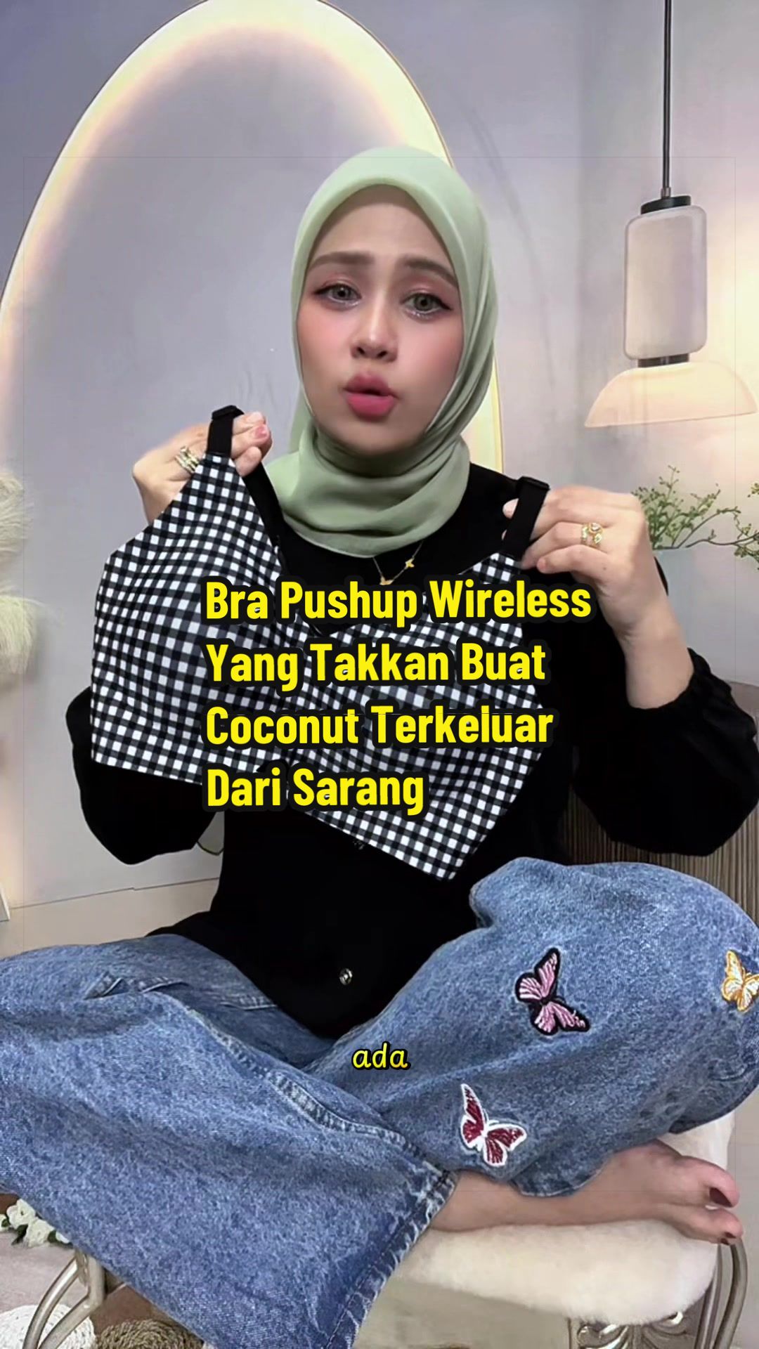 @nuril iff