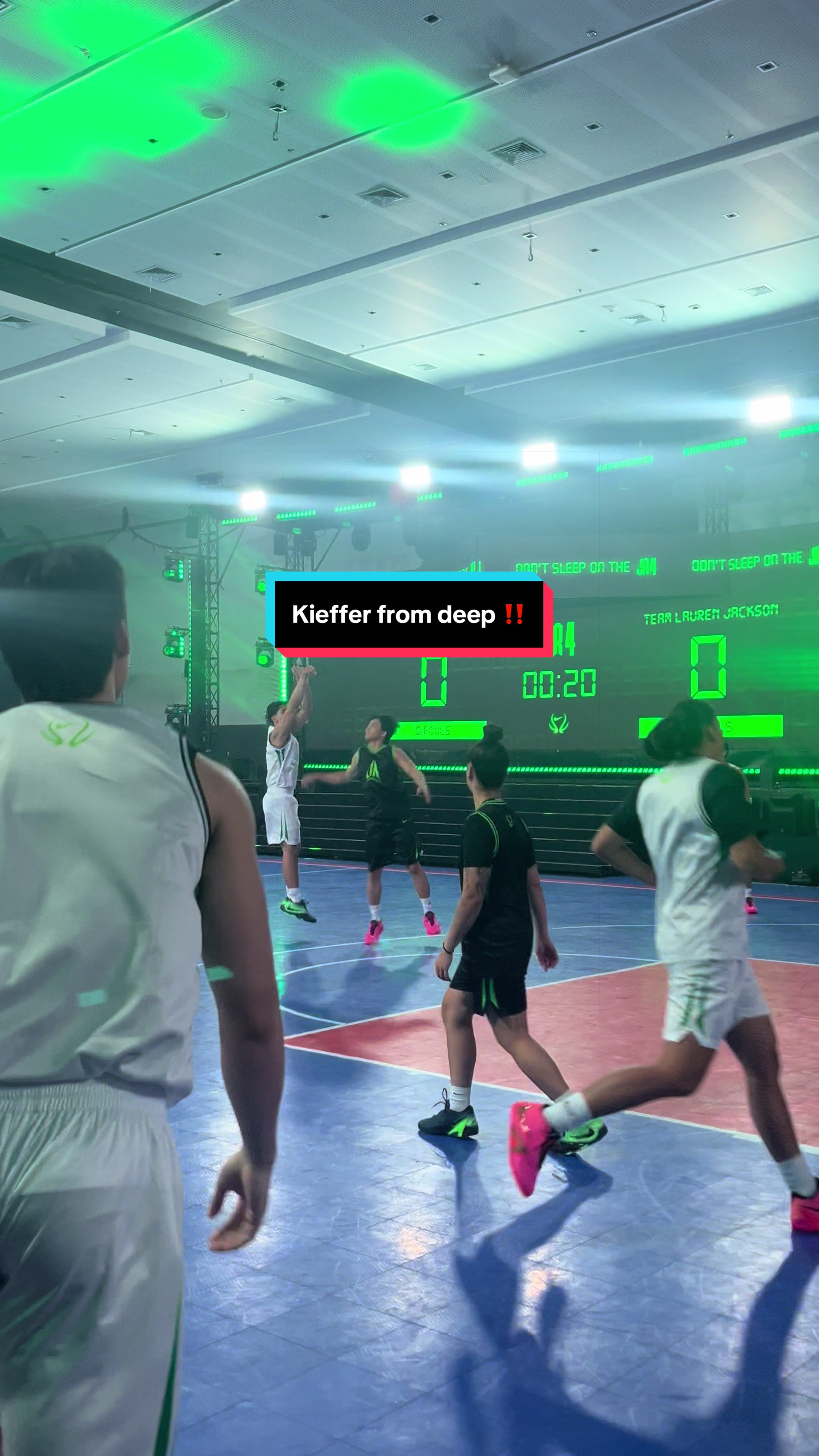 @NBA Philippines