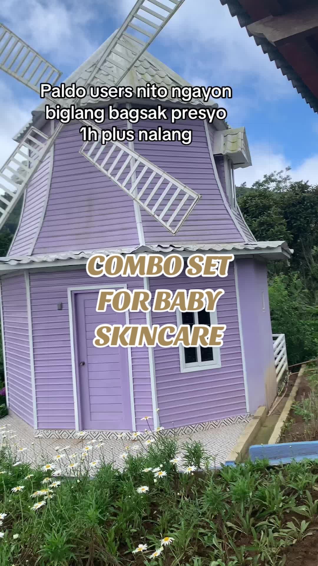 @Eu nice🛍️