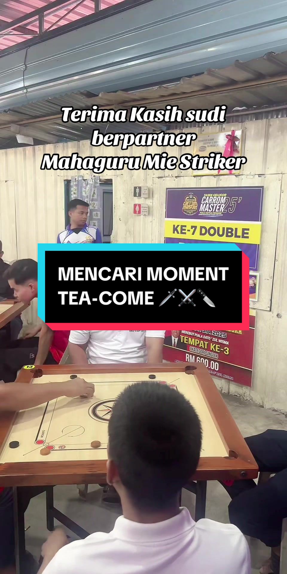 @YeenZULWisma