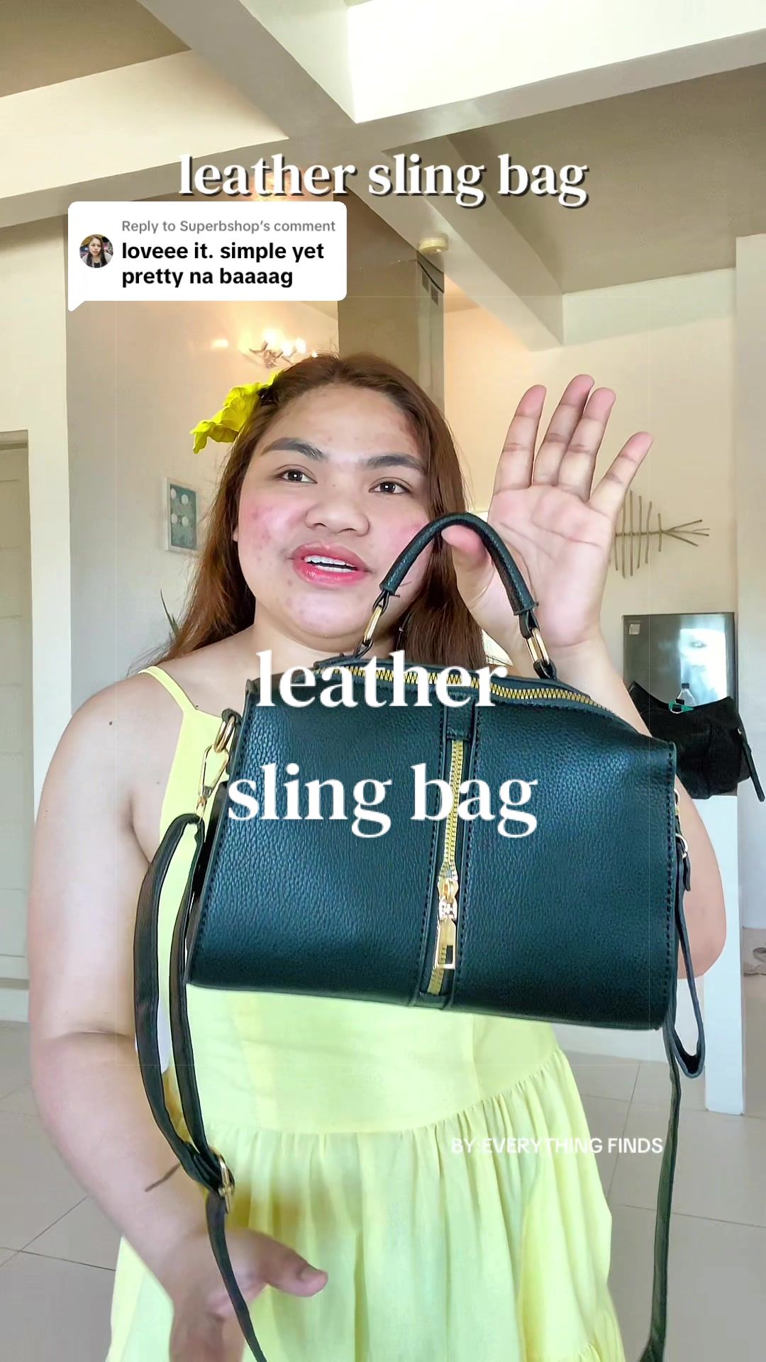 @Everything Finds