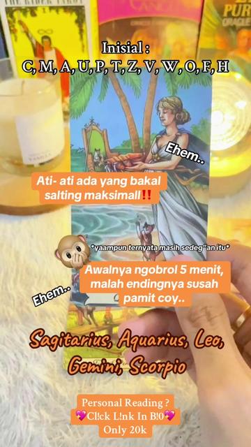 @Mystara Tarot