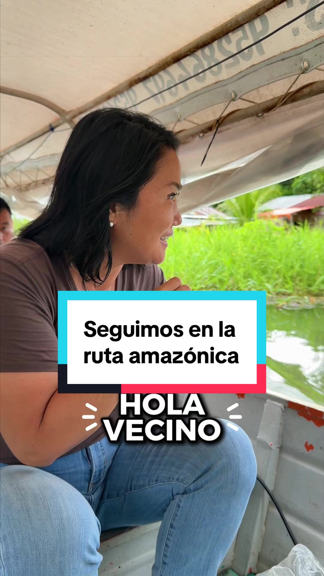 @Keiko Sofía