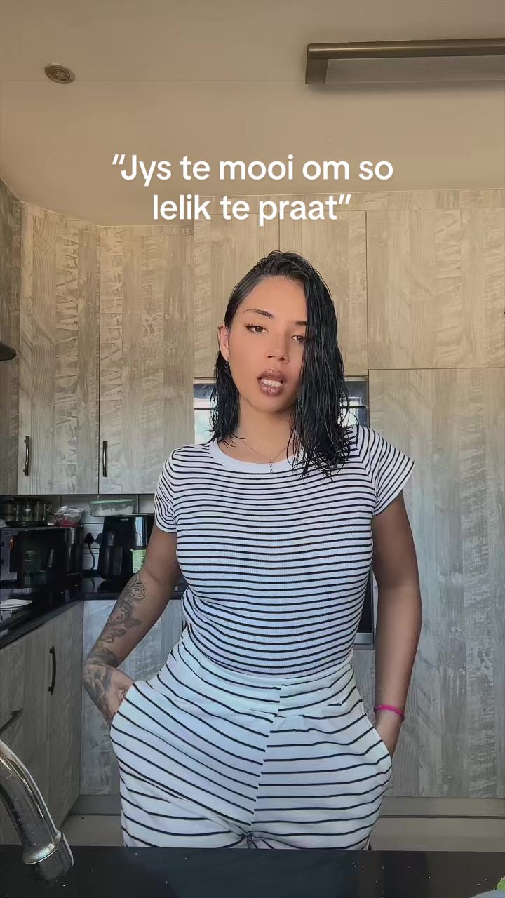 @Shenice Zhandré Mull