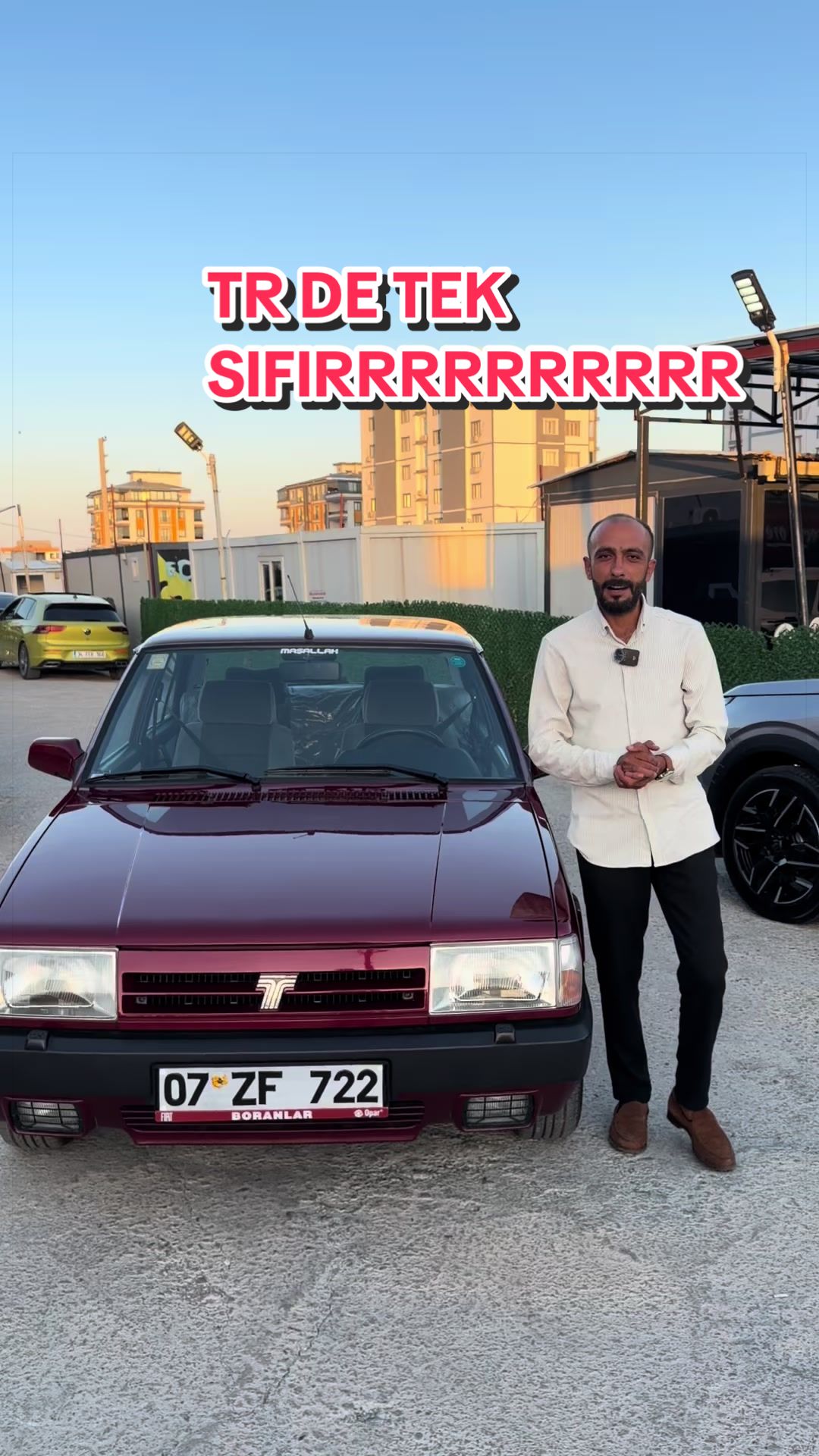 @ÇAĞLAR AUTO
