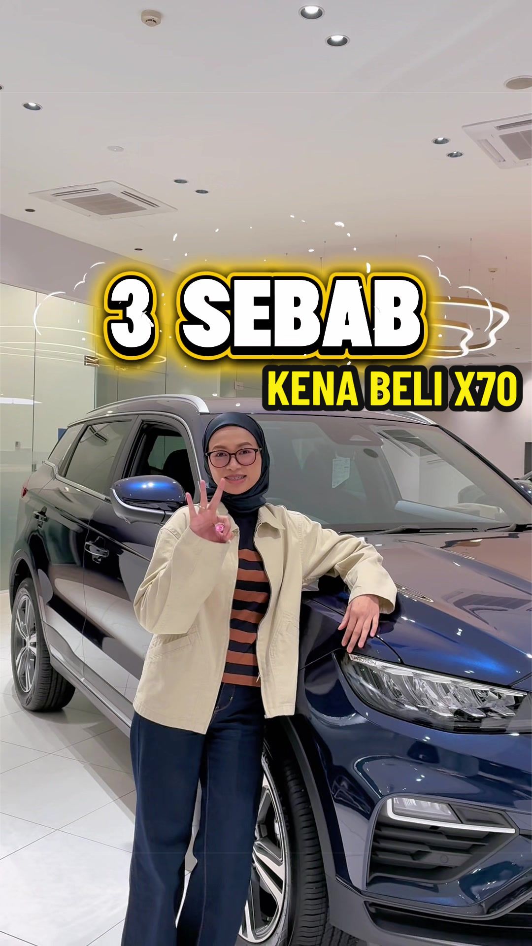 @Proton Eon Damansara