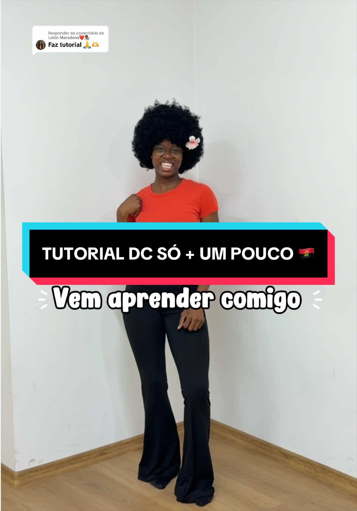 @Bráulia Chieta- Mwana Soyo🇦🇴