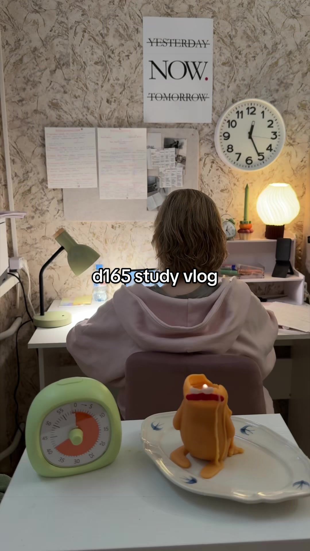 @dasha | study vlogs📚