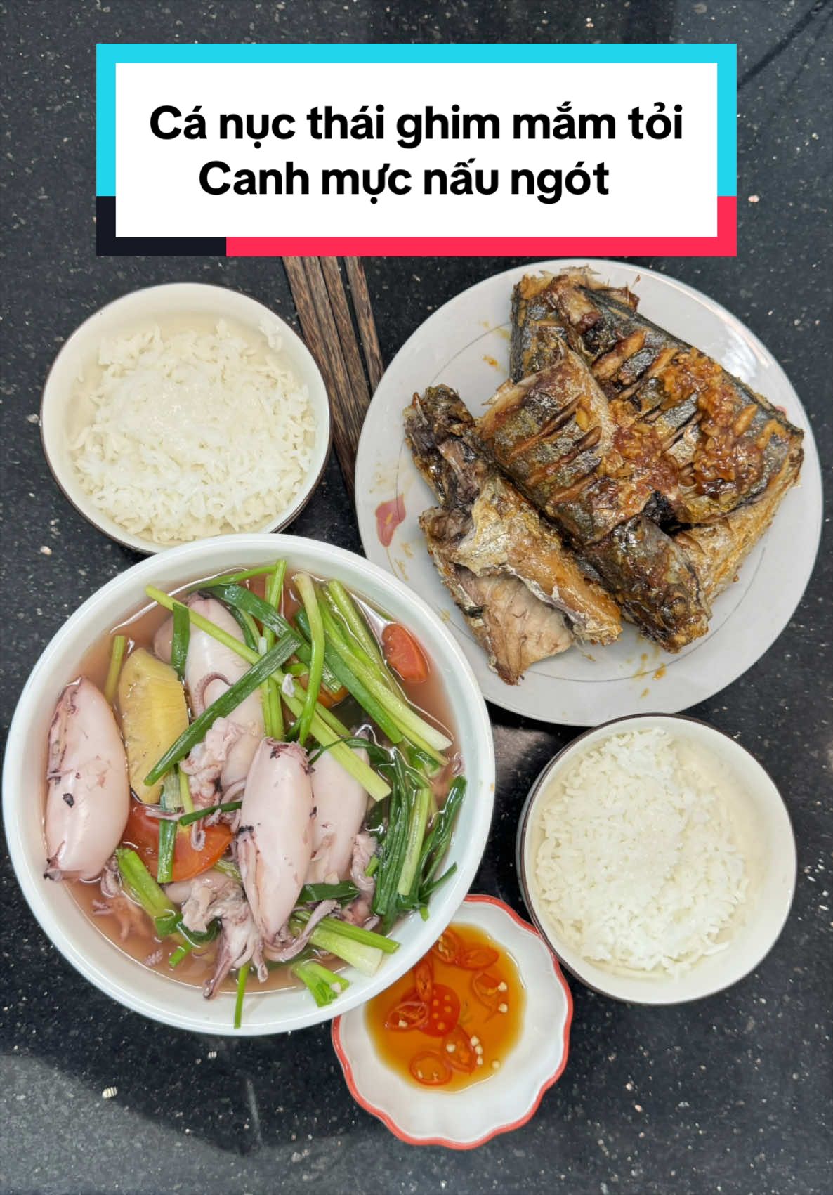 @Th&egrave;m Cơm Nh&agrave;