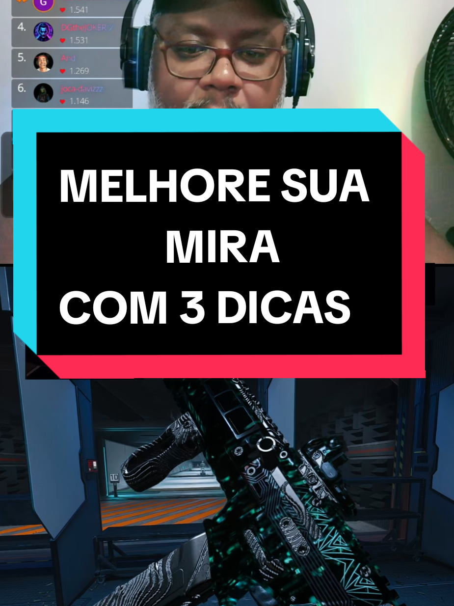@Luiz Barba Branca BRAVO