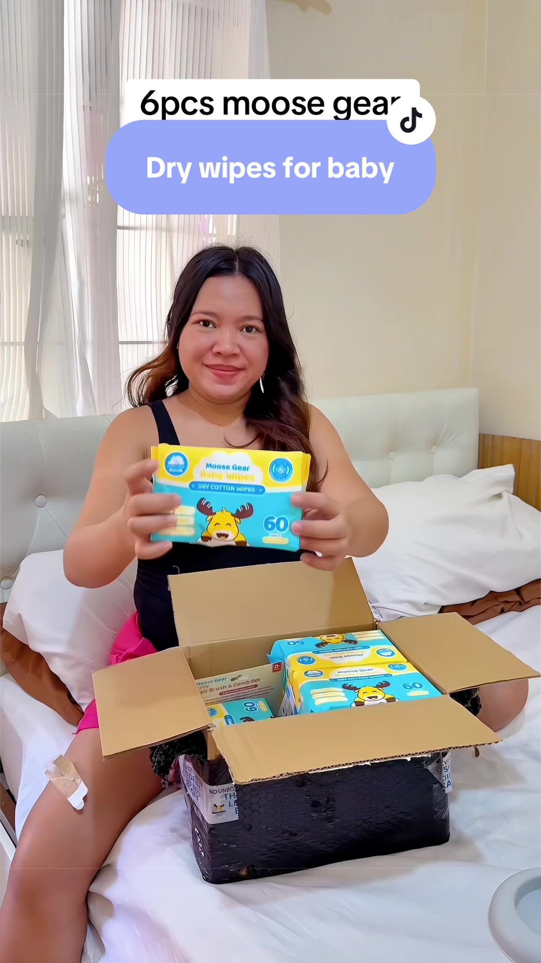 @Paushonista